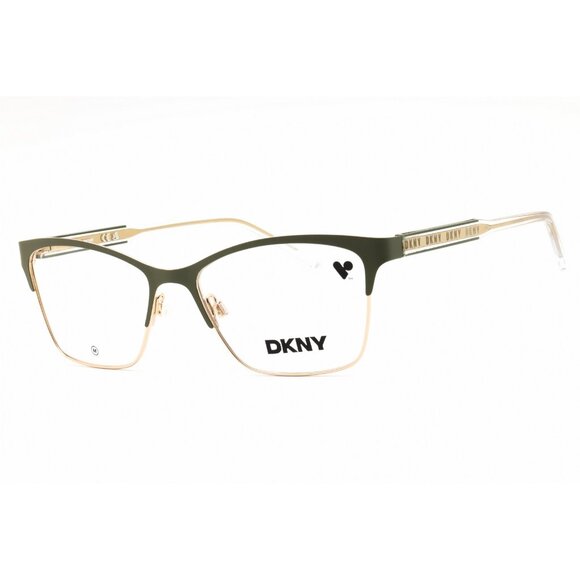 DKNY EYEGLASSES DK3008-313-53 New with case